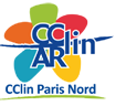 arlin cclin paris nord