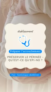 La méthode Epi-No