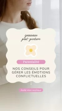 Nos conseils pour gérer les émotions conflictuelles