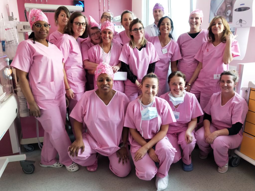Clinique sainte thérèse urologie